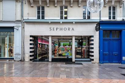 SEPHORA ANGERS LENEPVEU, Parfumerie à Angers