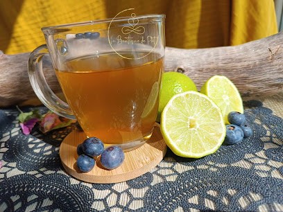 La Boutique De Pat', Magasin de Cosmétiques à Sénas