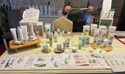 Lr, Magasin de Cosmétiques à Valras-Plage