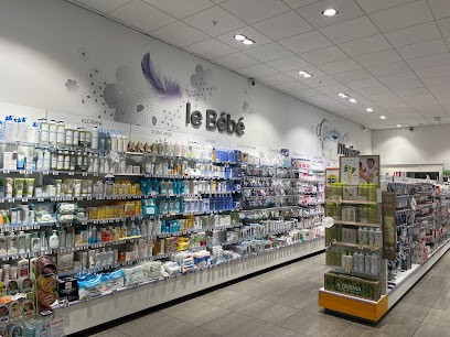 Parapharmacie E.Leclerc Saint-Médard, Magasin de Cosmétiques à Saint-Médard-en-Jalles