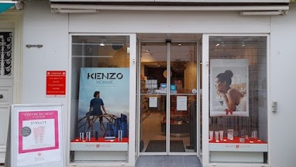 Beauty Success, Parfumerie à Surgères