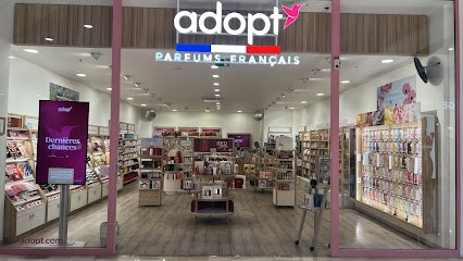 Adopt, Parfumerie à Vitrolles