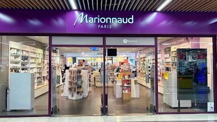 Marionnaud, Parfumerie à Laon