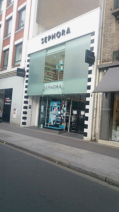SEPHORA BOULOGNE MARCEL SEMBAT, Parfumerie à Boulogne-Billancourt