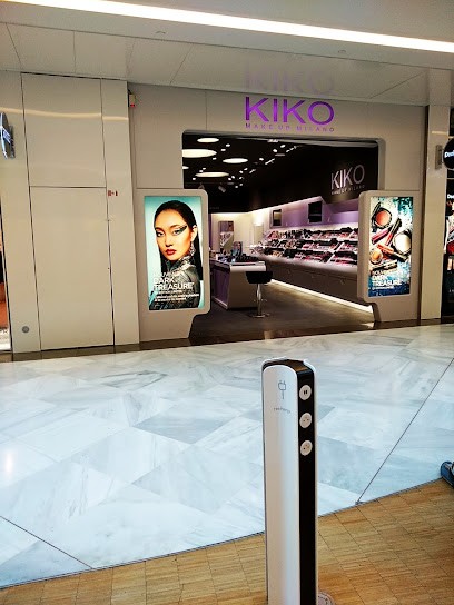 KIKO Milano, Magasin de Cosmétiques à Dijon