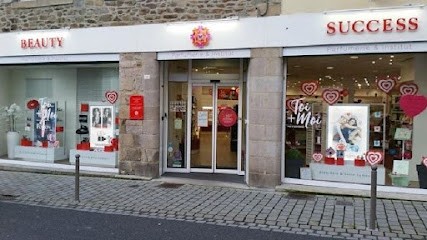 Beauty Success, Parfumerie à Andel