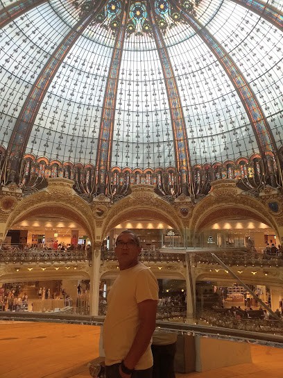 Passion Beauté, Parfumerie à Saint-Julien-en-Genevois