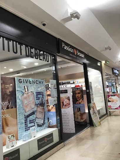 Passion Beauté, Parfumerie à Saint-Cloud