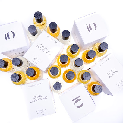 Inspiration Olfactive - Parfumeur Grasse Parfumerie à Grasse