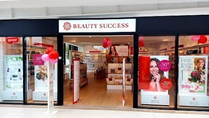 Beauty Success, Parfumerie à Louviers