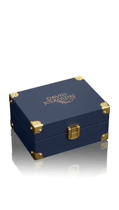 David Jourquin Paris, Parfumerie à Paris 01