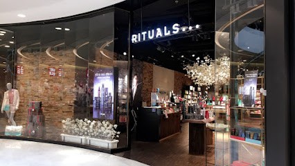 Rituals, Magasin de Cosmétiques à Metz