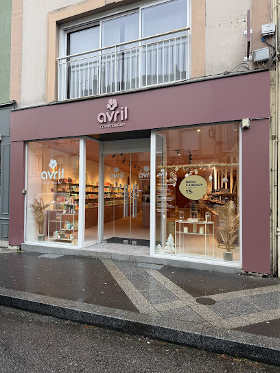 Avril Remiremont, Magasin De Cosmétiques à Remiremont