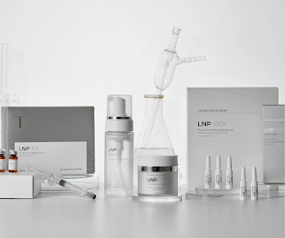 La Nouvelle Peau Magasin De Cosmétiques à Paris 17