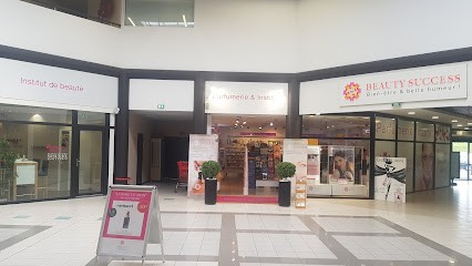 Beauty Success, Parfumerie à Créon