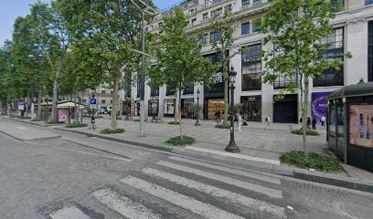 Deciem, Magasin de Cosmétiques à Paris 08