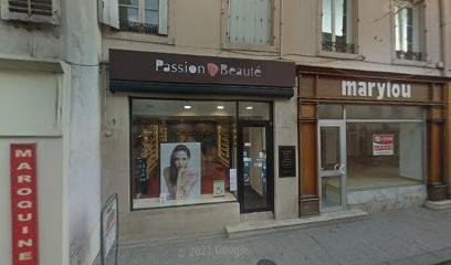 Passion Beauté, Parfumerie à Neufchâteau