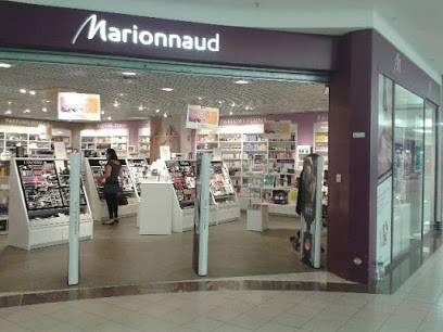 Marionnaud, Parfumerie à Villabé