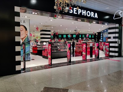 Sephora, Parfumerie à Saint-Orens-de-Gameville