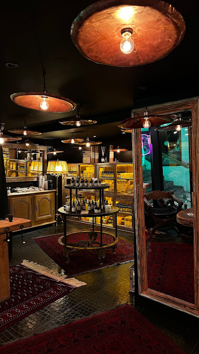 Zielinski & Rozen Perfumerie Courchevel 1850 Parfumerie à Courchevel