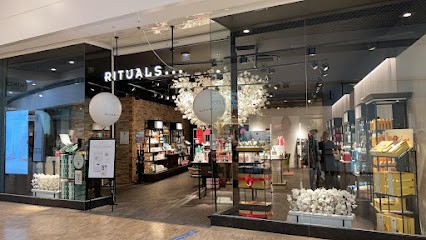 Rituals, Magasin de Cosmétiques à Wittenheim
