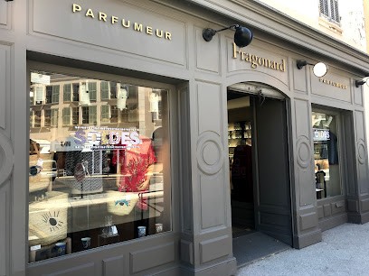 Fragonard Boutique Saint-Tropez, Parfumerie à Saint-Tropez