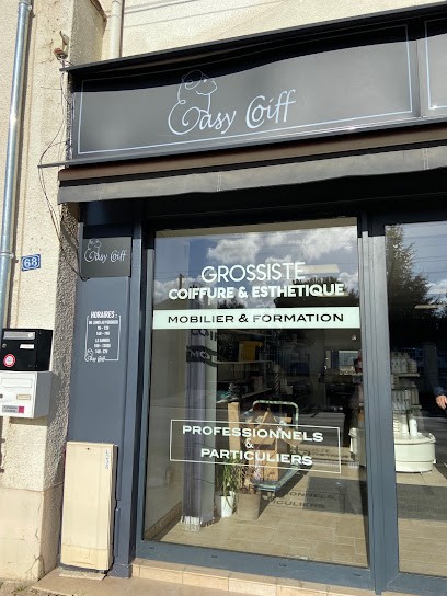 EASY COIFF', Magasin de Cosmétiques à Saint-Pryvé-Saint-Mesmin