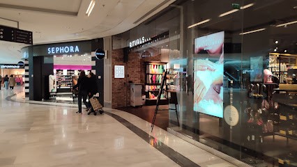 Sephora, Parfumerie à Levallois-Perret