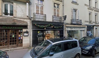 Passage 31, Parfumerie à Angers