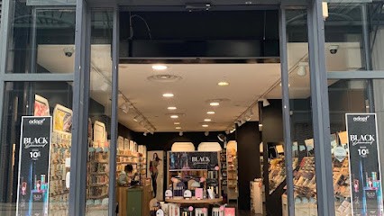 Adopt, Parfumerie à Pau