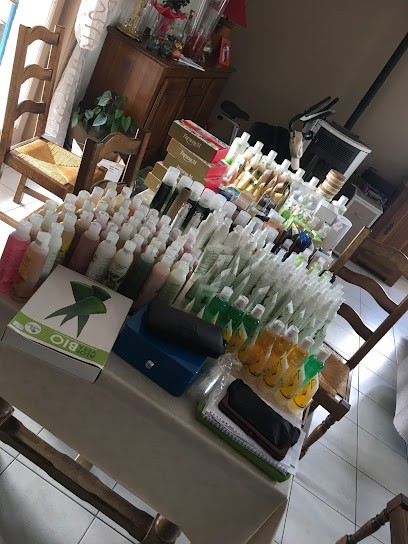 FREDERIC M JD Emploi Conseils, Parfumerie à Charantonnay