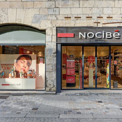 Nocibé - BESANCON, Parfumerie à Besançon