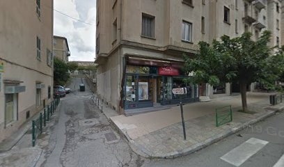 Passion Beauté, Parfumerie à Corte