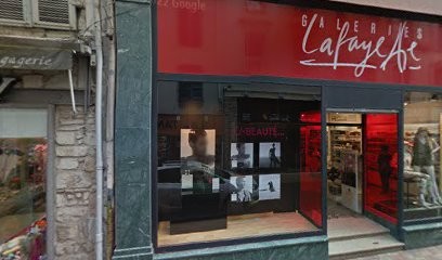 Chanel, Parfumerie à Dax