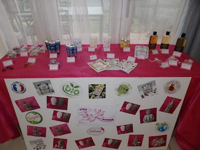 syha boutique, Magasin de Cosmétiques à Sisteron