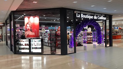 La Boutique Du Coiffeur, Magasin de Cosmétiques à Vaulx-en-Velin