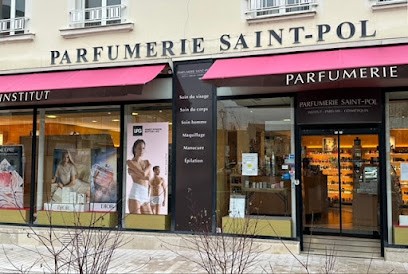 PARFUMERIE SAINT POL, Parfumerie à Nogent-le-Rotrou