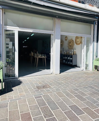 Bulles de Provence, Parfumerie à Argelès-sur-Mer