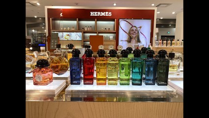 Hermès Parfumeur, Parfumerie à Paris 04