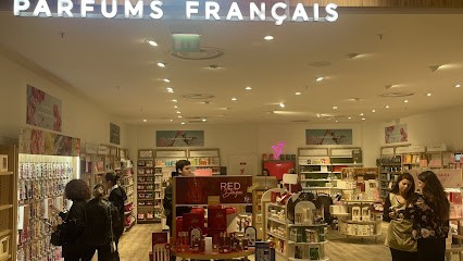 Adopt, Parfumerie à Thiais