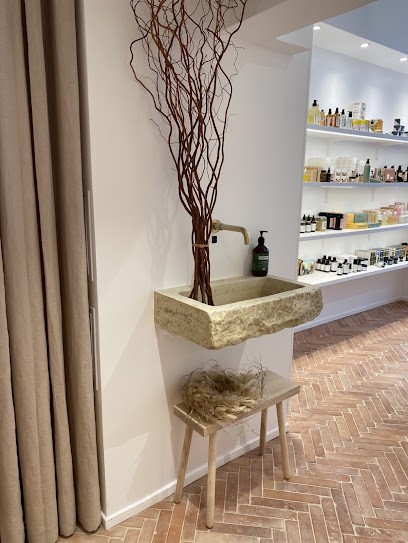 Epitem, Magasin de Cosmétiques à Paris 19