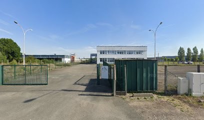 Cospac, Parfumerie à Dreux