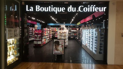 La Boutique Du Coiffeur, Magasin de Cosmétiques à Valenciennes