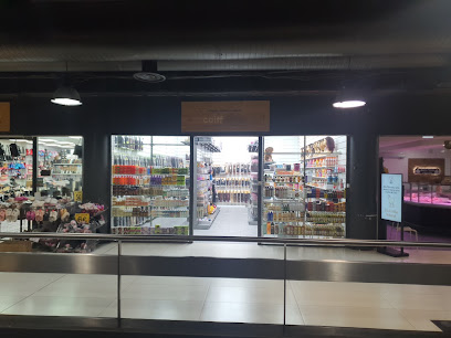 Cosmétiques Luxe Magasin De Cosmétiques à Bagneux