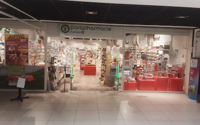 E.Leclerc Parapharmacie, Magasin de Cosmétiques à Sablé-sur-Sarthe