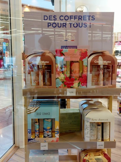 Adopt, Parfumerie à Pau