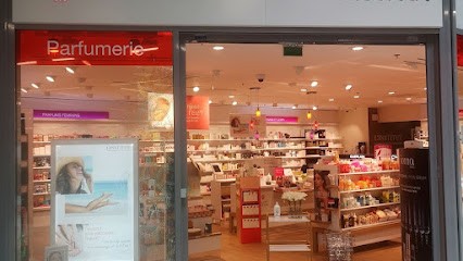 Beauty Success, Parfumerie à Houtaud