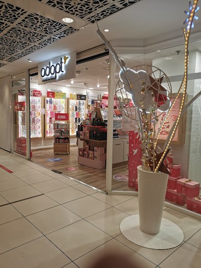 Adopt, Parfumerie à Metz