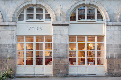 Bachca Nantes Magasin De Cosmétiques à Nantes