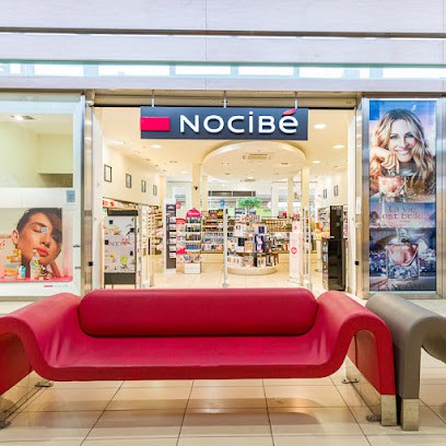 Nocibé - CHATELLERAULT MOULIN, Parfumerie à Châtellerault